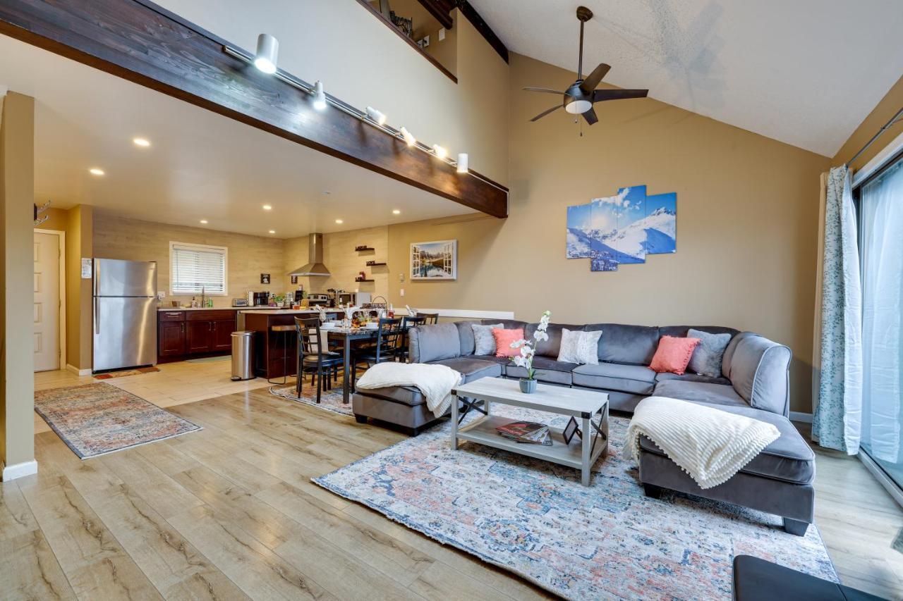 Pocono Paradise 143, New 4Bd, Tannersville, Camelback, Kalahari Ngoại thất bức ảnh
