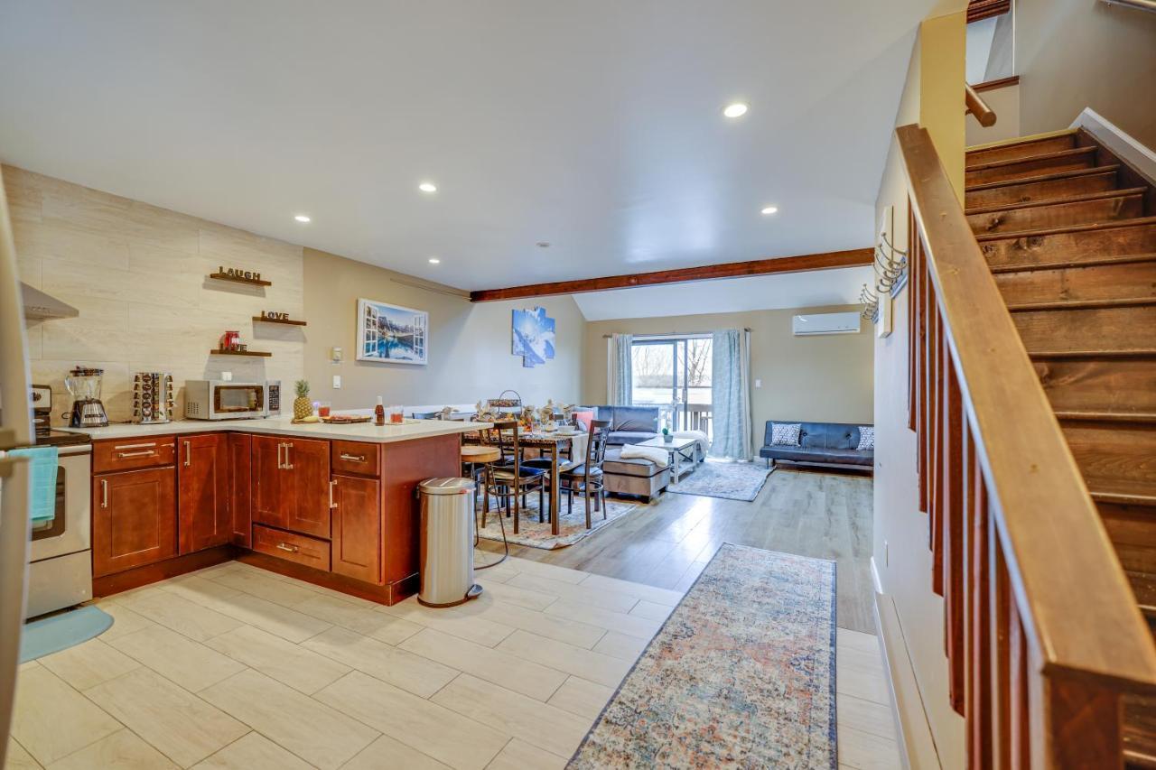 Pocono Paradise 143, New 4Bd, Tannersville, Camelback, Kalahari Ngoại thất bức ảnh