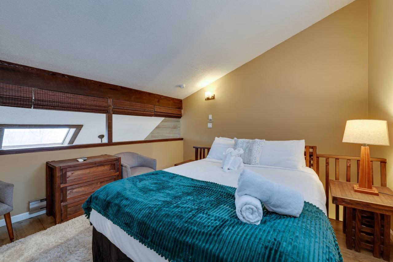 Pocono Paradise 143, New 4Bd, Tannersville, Camelback, Kalahari Ngoại thất bức ảnh