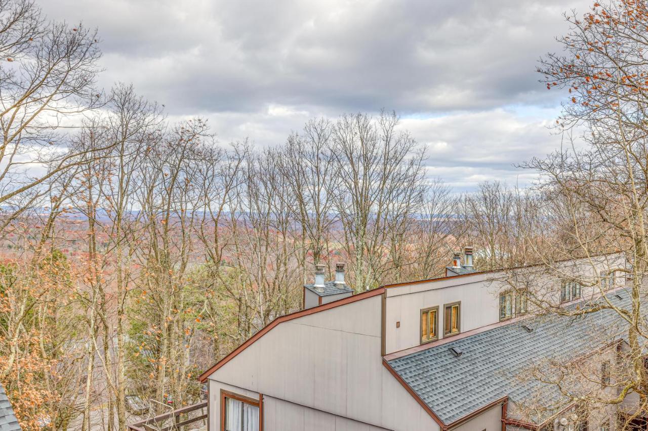 Pocono Paradise 143, New 4Bd, Tannersville, Camelback, Kalahari Ngoại thất bức ảnh
