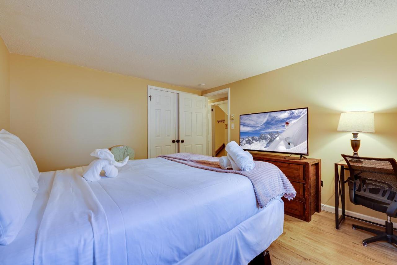 Pocono Paradise 143, New 4Bd, Tannersville, Camelback, Kalahari Ngoại thất bức ảnh