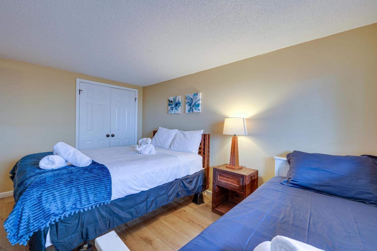 Pocono Paradise 143, New 4Bd, Tannersville, Camelback, Kalahari Ngoại thất bức ảnh