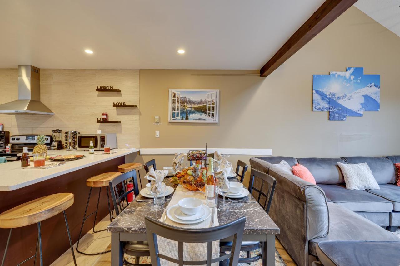 Pocono Paradise 143, New 4Bd, Tannersville, Camelback, Kalahari Ngoại thất bức ảnh