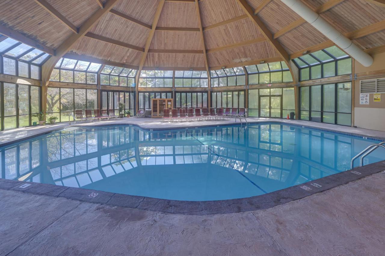 Pocono Paradise 143, New 4Bd, Tannersville, Camelback, Kalahari Ngoại thất bức ảnh