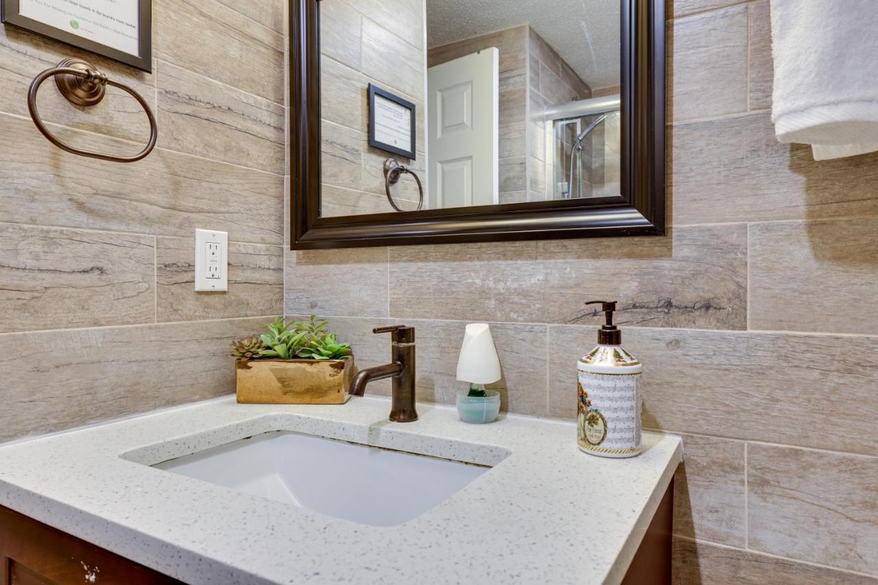 Pocono Paradise 143, New 4Bd, Tannersville, Camelback, Kalahari Ngoại thất bức ảnh