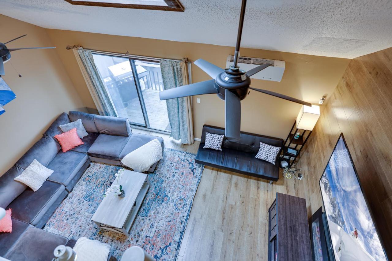 Pocono Paradise 143, New 4Bd, Tannersville, Camelback, Kalahari Ngoại thất bức ảnh