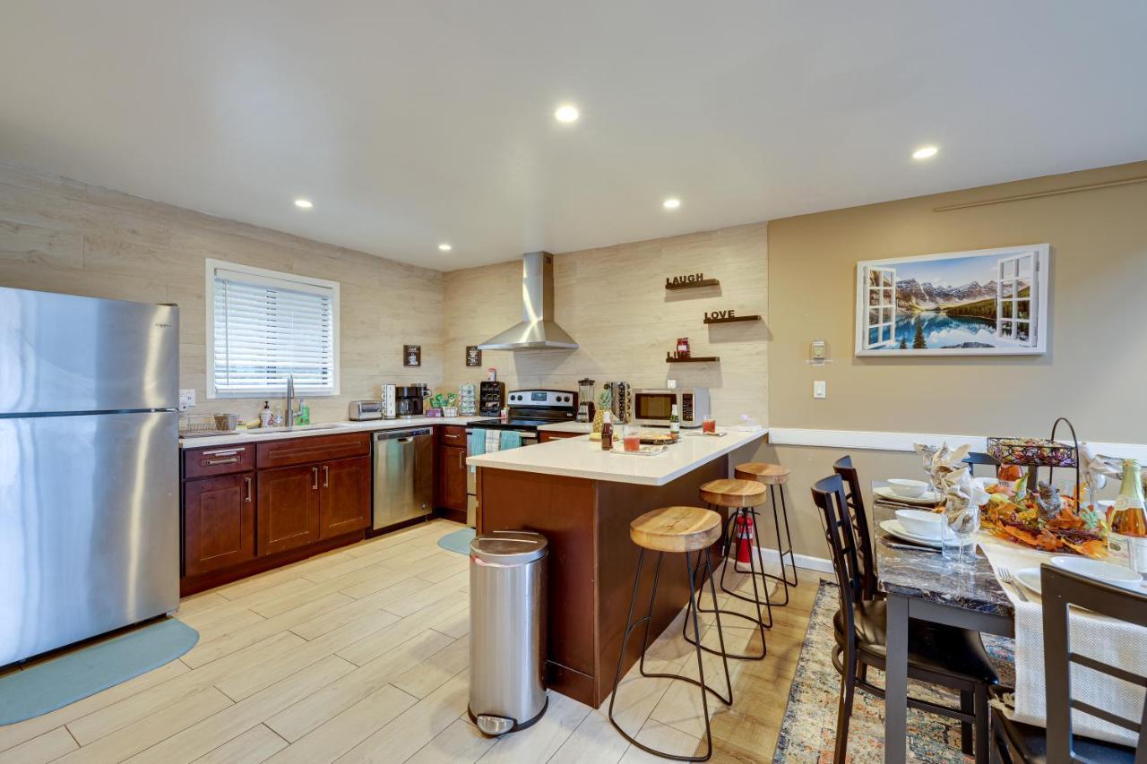 Pocono Paradise 143, New 4Bd, Tannersville, Camelback, Kalahari Ngoại thất bức ảnh